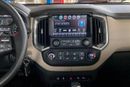 Chevrolet Trailblazer LTZ Z71 | Guaranteed Warranty | 0 Down Payment