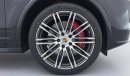 Porsche Cayenne GTS 3600