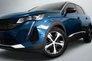Peugeot 3008 GT 1.6L GT-line  1.6L