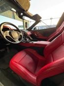 Chevrolet Corvette Z06