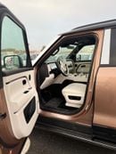 روكس أداماس FIRST CLASS 7 seats big battery full option