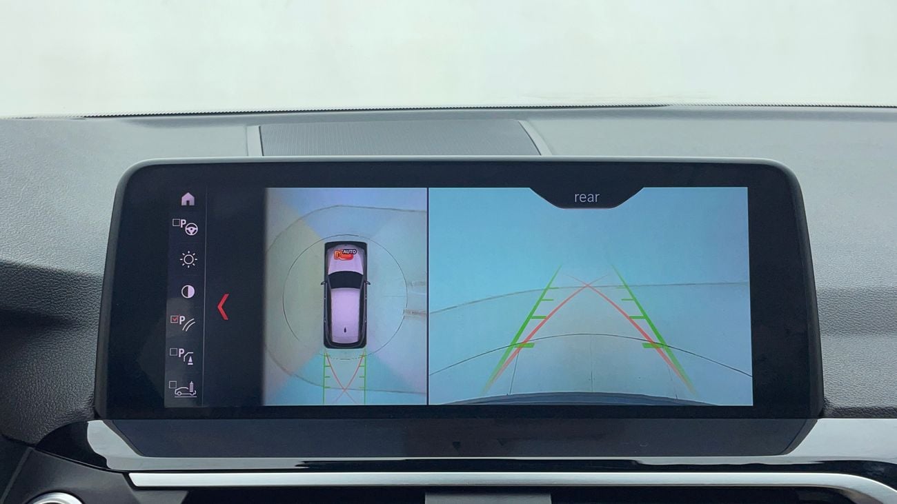 BMW X3 xDrive 30i Exclusive 2.0L XDRIVE 30I EXCLUSIVE 2 | Zero Down Payment | Home Test Drive