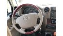 Toyota Land Cruiser Hard Top HT 76 FULL