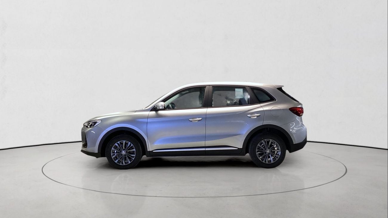 MG ZS Standard | upto AED 20,000 Ramadan Discount | Guaranteed Warranty | 0 Down Payment