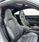 بورش 911 CARRERA 2025 Porsche 911 Carrera With Aero Kit, 2027 Porsche Warranty, Full Porsche Service History, GCC