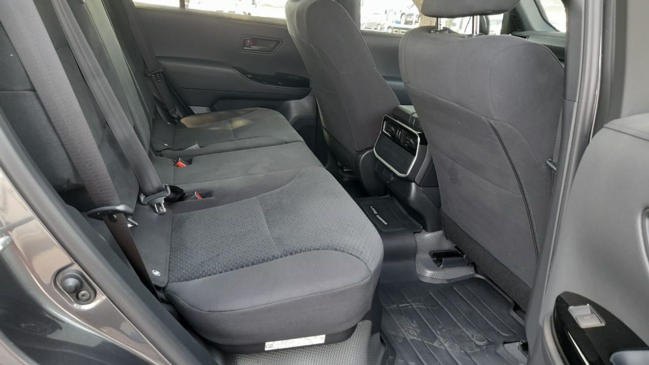 Toyota Land Cruiser GX 3.3L Right-Hand drive diesel Auto