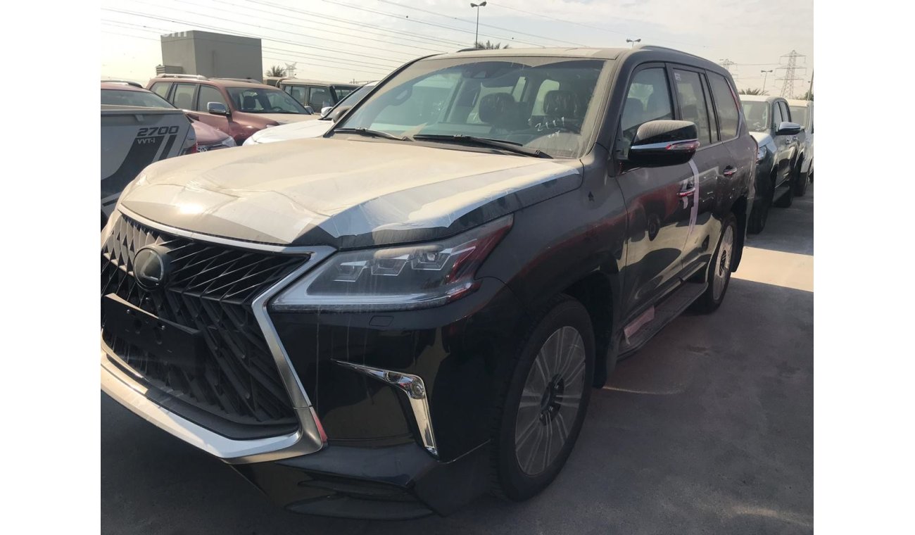 Lexus LX570