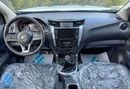 Nissan Navara 2024 LE Plus 2.5L 4x4 Petrol MT - DC - Unbeatable Deals - Book Now!