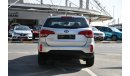 Kia Sorento GCC SPECS - WARRANTY - BANK LOAN 0 DOWNPAYMENT