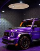 Mercedes Benz Brabus Mercedes Benz Brabus G900 - brand New | Finance Available