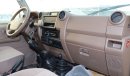 Toyota Land Cruiser Pick Up 4.5LTR V8 DIESEL D/C DIFFLOCK 2023YM