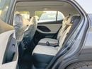 Hyundai Creta PREMIER PLUS/1.5L V4 A/T/FULL OPTION/8" DISPLAY AUDIO/RR CAMERA/PUSH START PANAROMIC SUNROOF/CODE# C