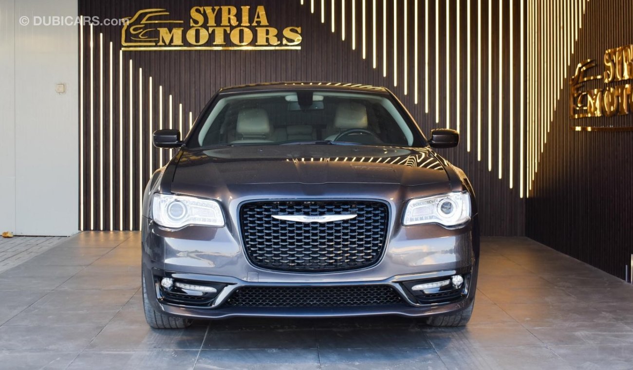 Chrysler 300