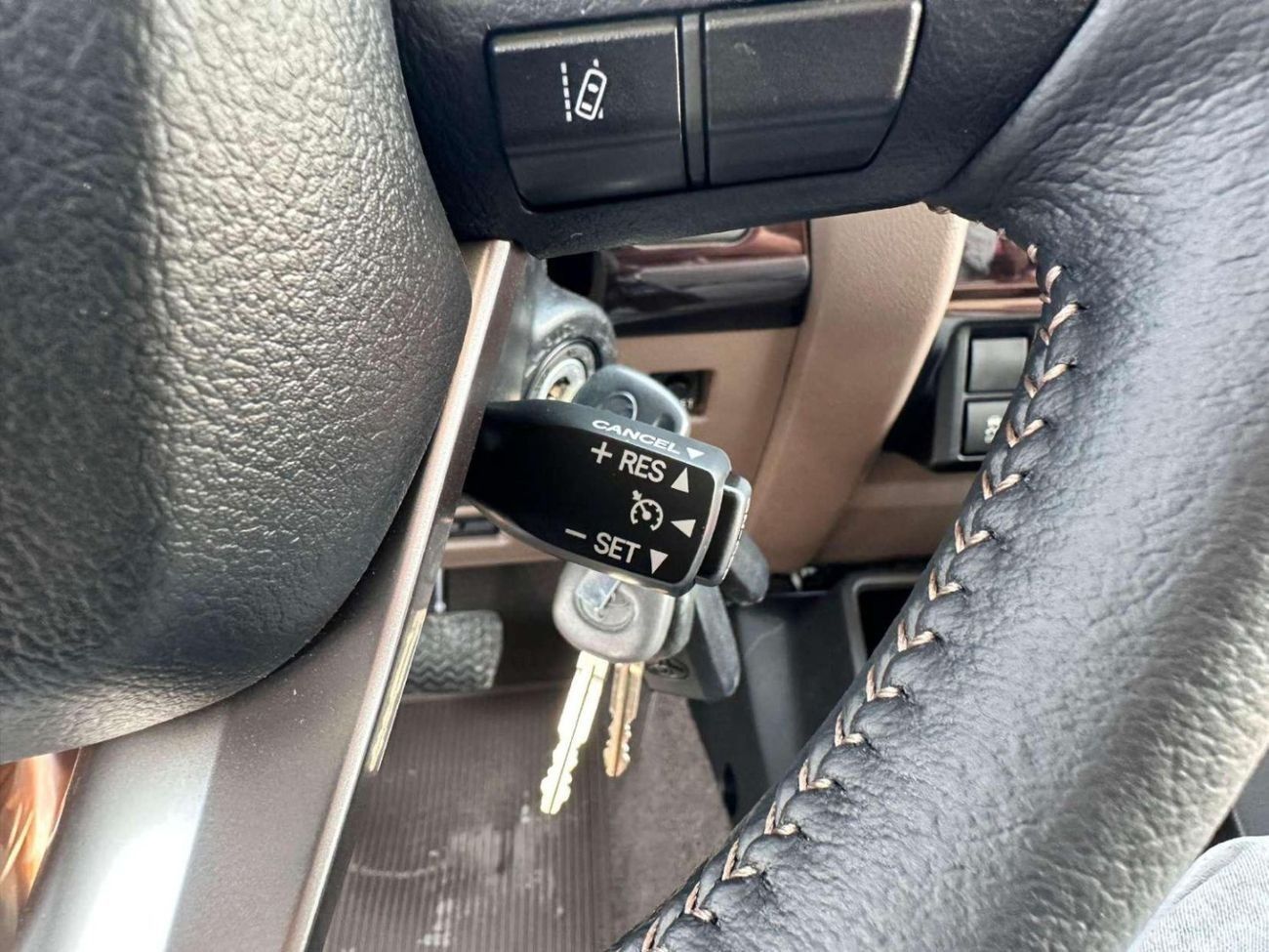 Toyota Land Cruiser 70 TOYOTA LAND CRUISER 71 2.8L 3DOOR 4WD SUV 2025