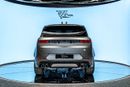 لاند روفر رينج روفر سبورت SV SPORT Edition ONE 4.4 V8 P635  Full Carbon P635 | حزمة الكربون الكاملة | محرك V8 سعة 4.4 لتر | جديد تمامًا