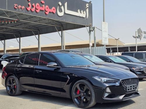 Genesis G70 Royal Sport 3.3L AWD