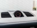 بورش كايان Turbo GT 4.0L Porsche Cayenne Turbo GT 2022