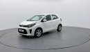 Kia Picanto LX 1.2 | Under Warranty | Inspected on 150+ parameters