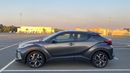 Toyota CHR Nightshade