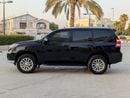Toyota Prado VXR GCC Specs Full option Excellent Condition