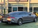 Mercedes-Benz GT 63 S ‏MERCEDES BENZ AMG GT63s 2019 ‏Korean Specs (Clean Title) ‏Original paint ‏Recaro Seats  ‏5 Buttons