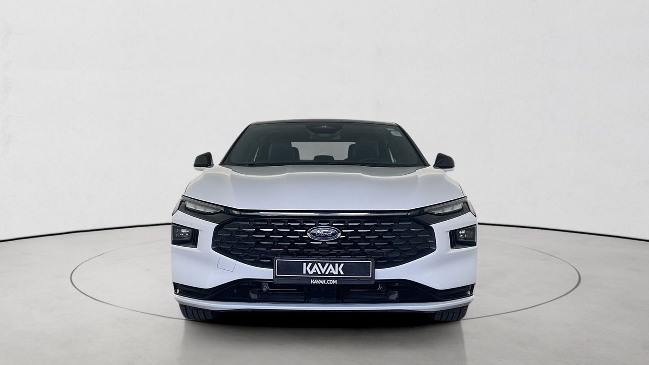 فورد توروس Titanium | upto AED 20,000 Ramadan Discount | شامل الضمان | 0 ﺪﻔﻋﺓ ﺃﻮﻟﻯ