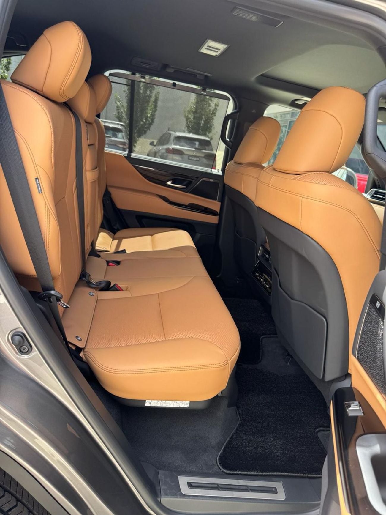 لكزس LX 500 Lexus Lx500d diesel engine 3.3L RHD 2025 brand mew