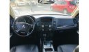 Mitsubishi Pajero Full options