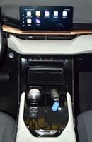 Haval H6 EXCELLENT DEAL for our Haval H6 2.0 GDiT ( 2023 Model ) in Blue Color GCC Specs