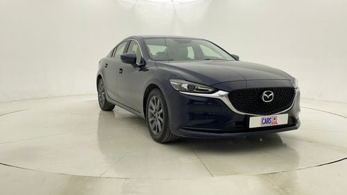 Mazda 6 S 2.5 | Zero Down Payment | Home Test Drive