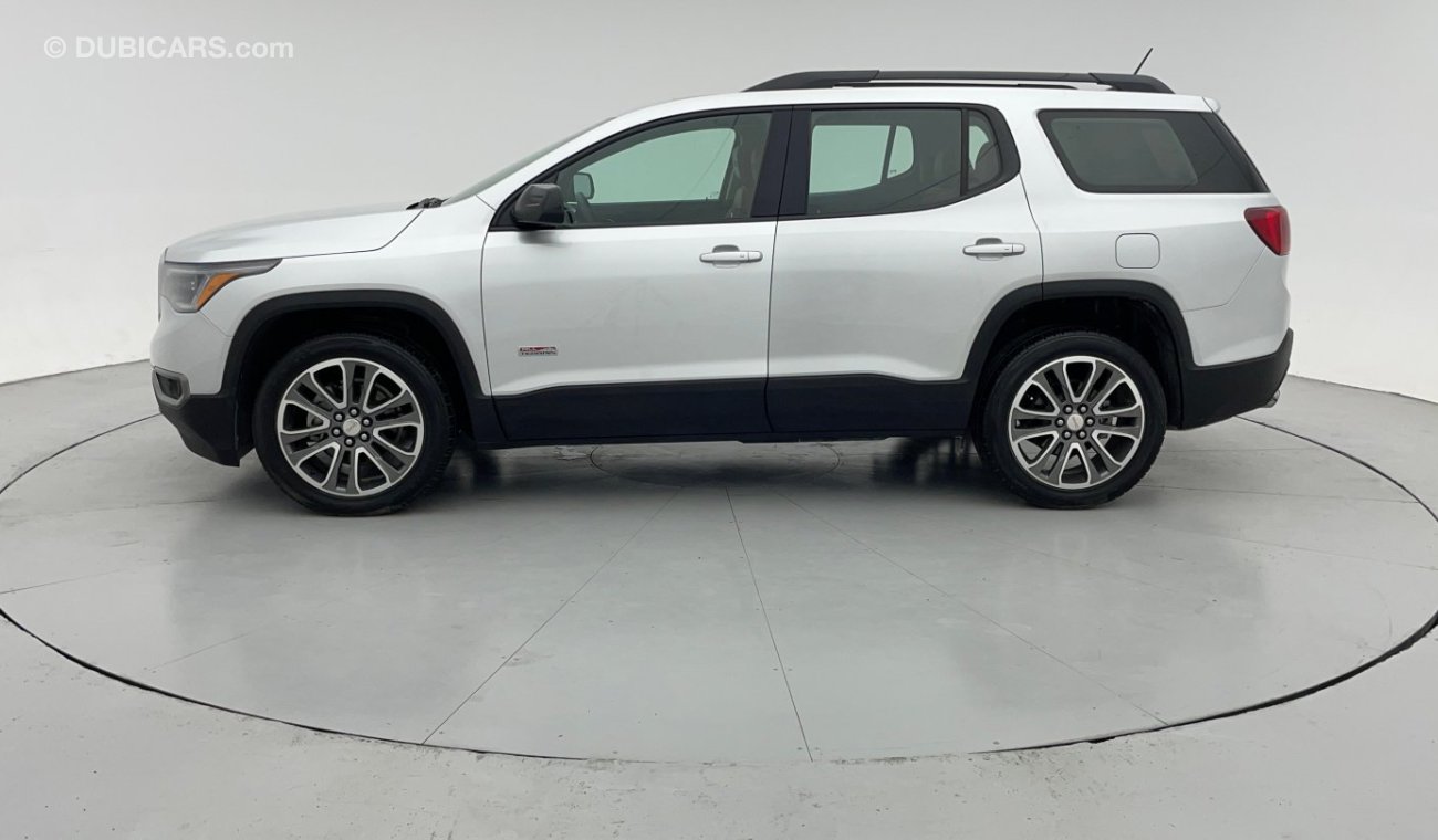 GMC Acadia ALL TERRAIN 3.6 | Zero Down Payment | Free Home Test Drive