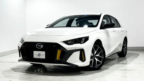 جي إي سي امباو GE 0% DP | 918 / Month | | 1.5T GE | | Gargash Warranty | Service History