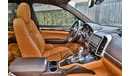 Porsche Cayenne S | 2,918 P.M | 0% Downpayment | Immaculate Condition