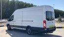 Ford Transit 2017 (350) VAN Ref#732