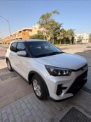 تويوتا ريز 1.2L E