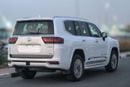 Toyota Land Cruiser TOYOTA LAND CRUISER VXR 3.5L HYBRID 4WD JBL SPEAKERS 2026