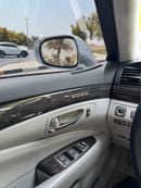 لكزس LS 460 L Titanium 4.6L