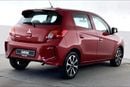 Mitsubishi Mirage GLX Base | National Day Celebration | Guaranteed Warranty | 0 Down Payment