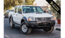 Nissan NP 300 2020 Nissan NP300 2.5L V4 4x4 Double Cab Diesel | Local Sales Export