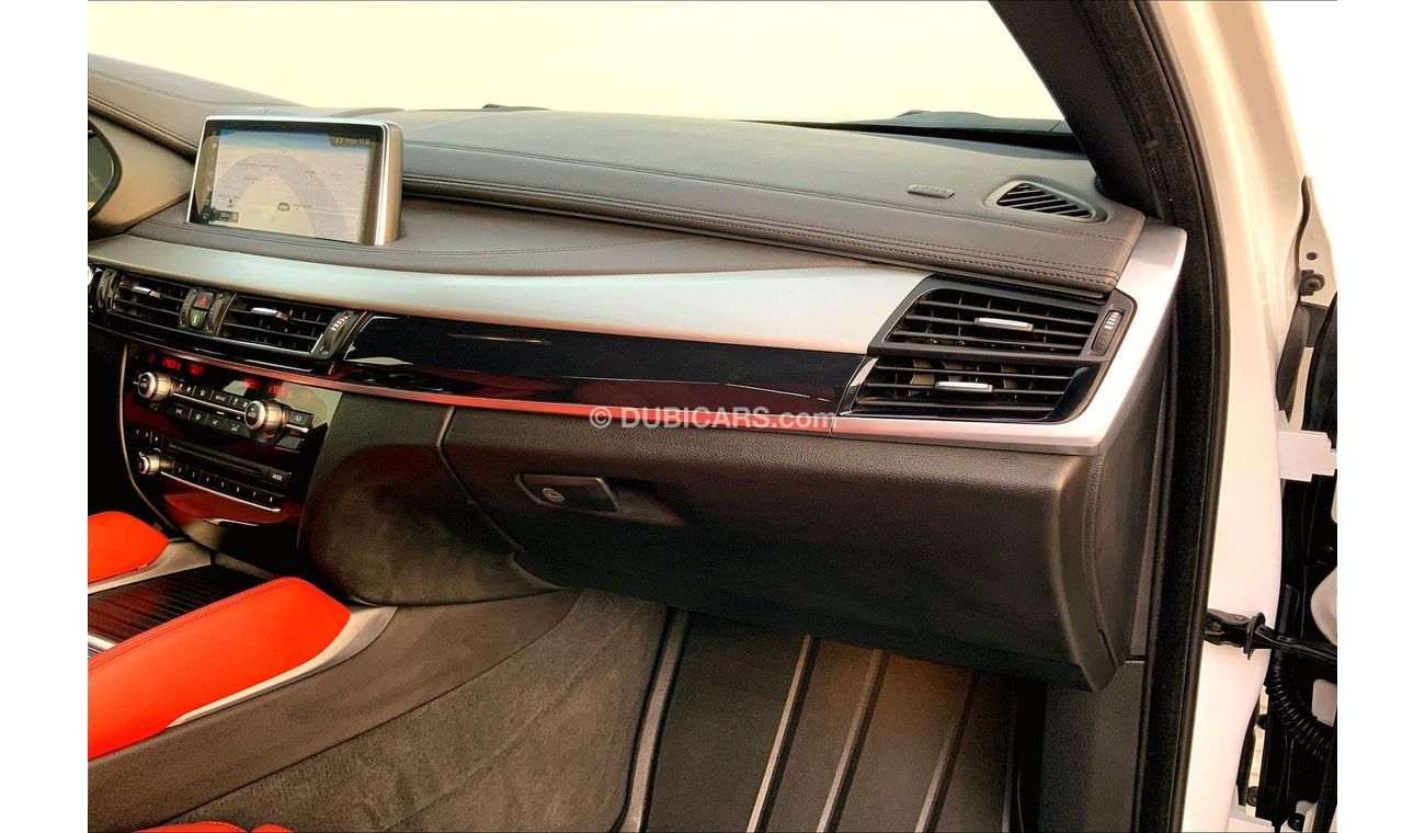 بي أم دبليو X6 35i M Sport