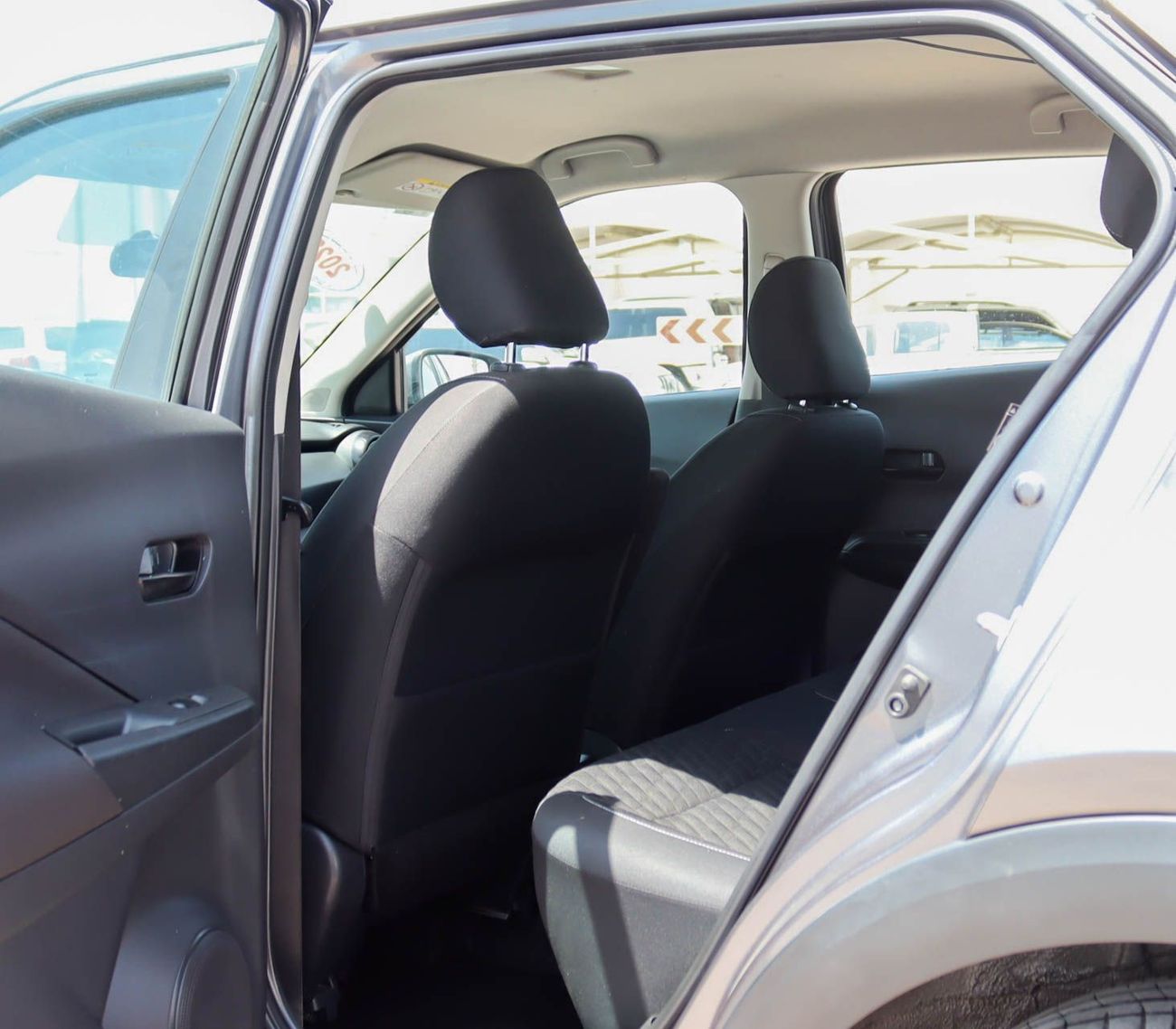 Nissan Kicks 2022 Nissan Kicks S (D15), 5dr SUV, 1.6L 4cyl Petrol, Automatic, Front Wheel Drive