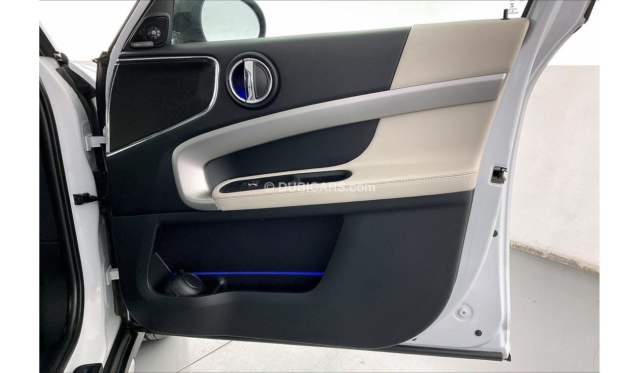 Mini Cooper Countryman Cooper S (JCW Styling Package)