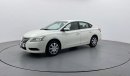 Nissan Sentra S 1.8 | Under Warranty | Inspected on 150+ parameters