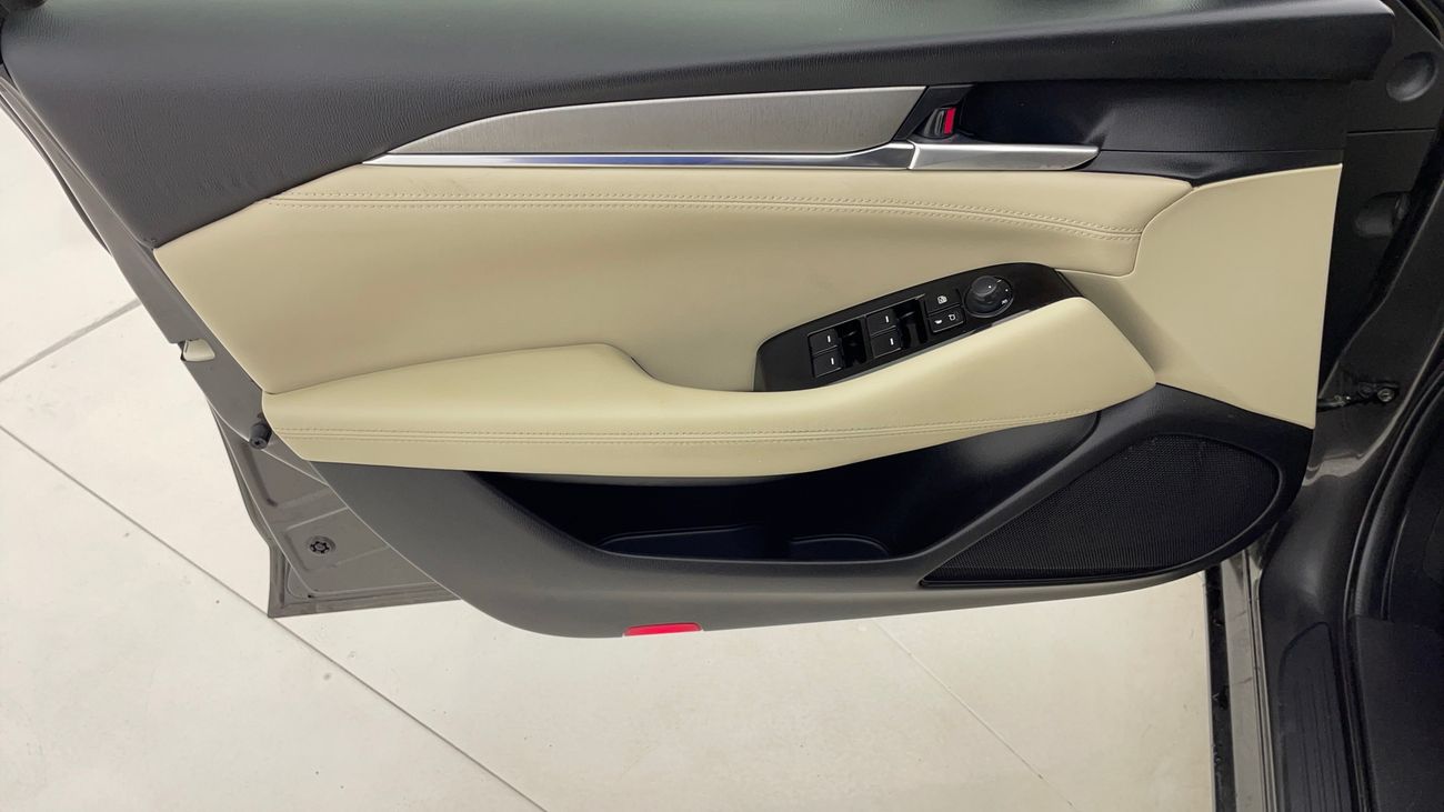 Mazda 6 S 2.5 | Zero Down Payment | Home Test Drive