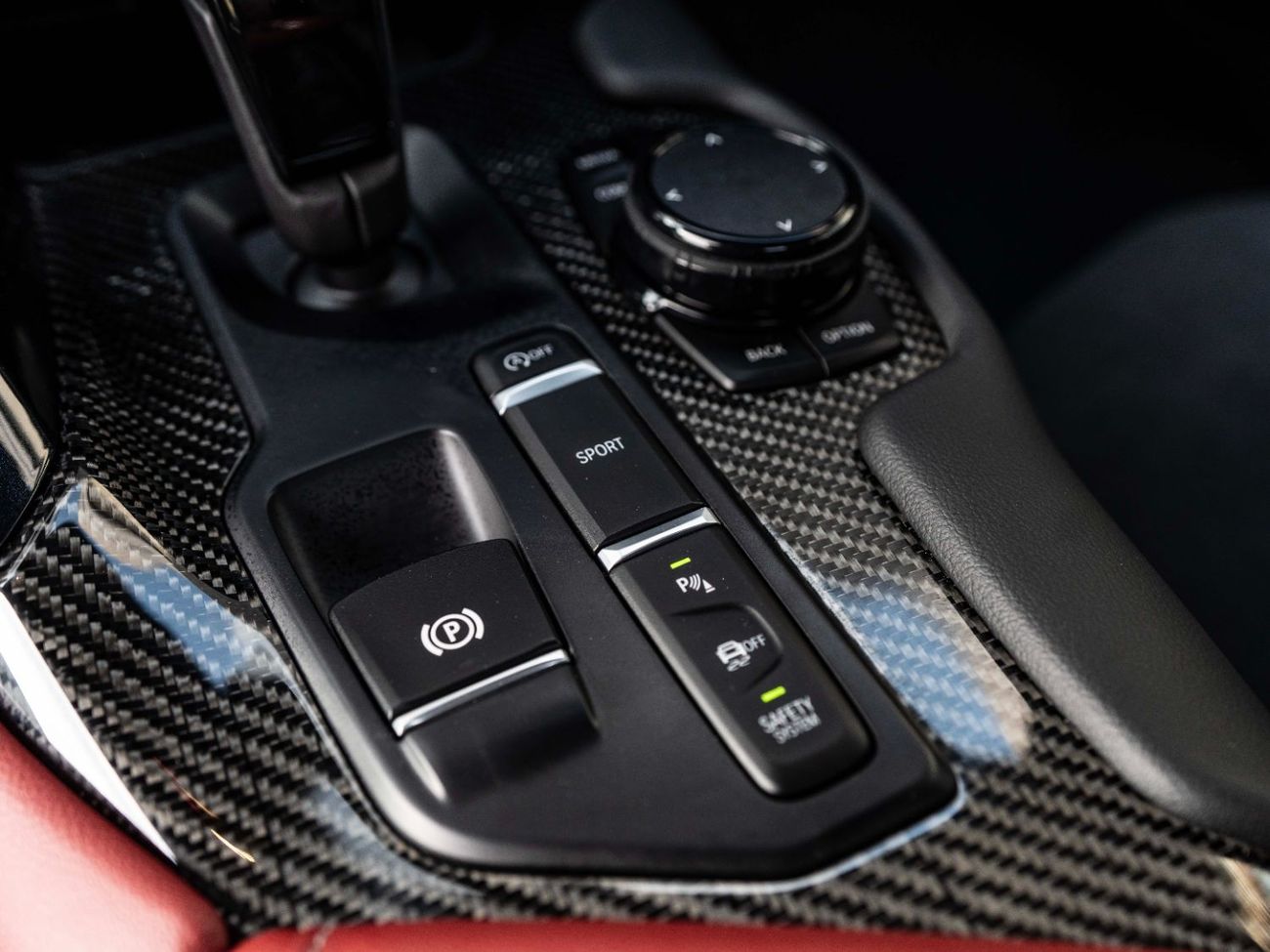 تويوتا سوبرا GR 3.0L