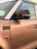 روكس أداماس FIRST CLASS 7 seats big battery full option