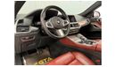 BMW X6 40i M Sport 2020 BMW X6 xDrive40i M-Sport, January 2025 BMW Warranty + Service Pack, Full Options, L