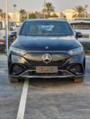Mercedes-Benz EQE 500 SUV 2024 Mercedes-Benz EQE500 SUV – Freezone | Export & UAE Registration Available