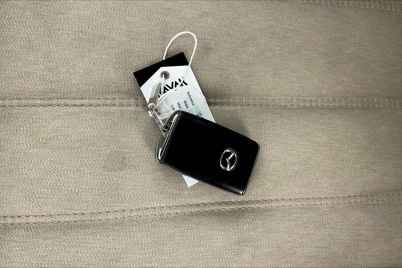 Mazda 6 Pure | National Day Celebration | Guaranteed Warranty | 0 Down Payment