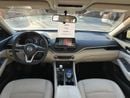 نيسان ألتيما SV 2.5L